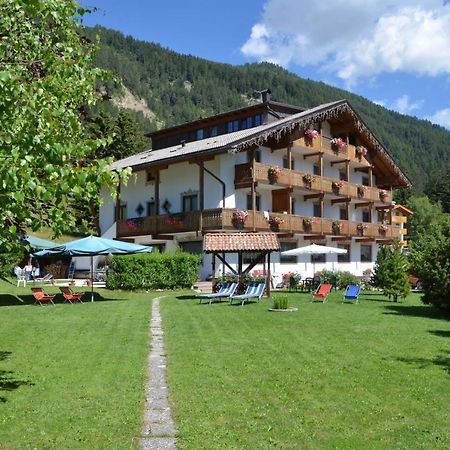 Villa Gemmy Pozza di Fassa Exterior foto