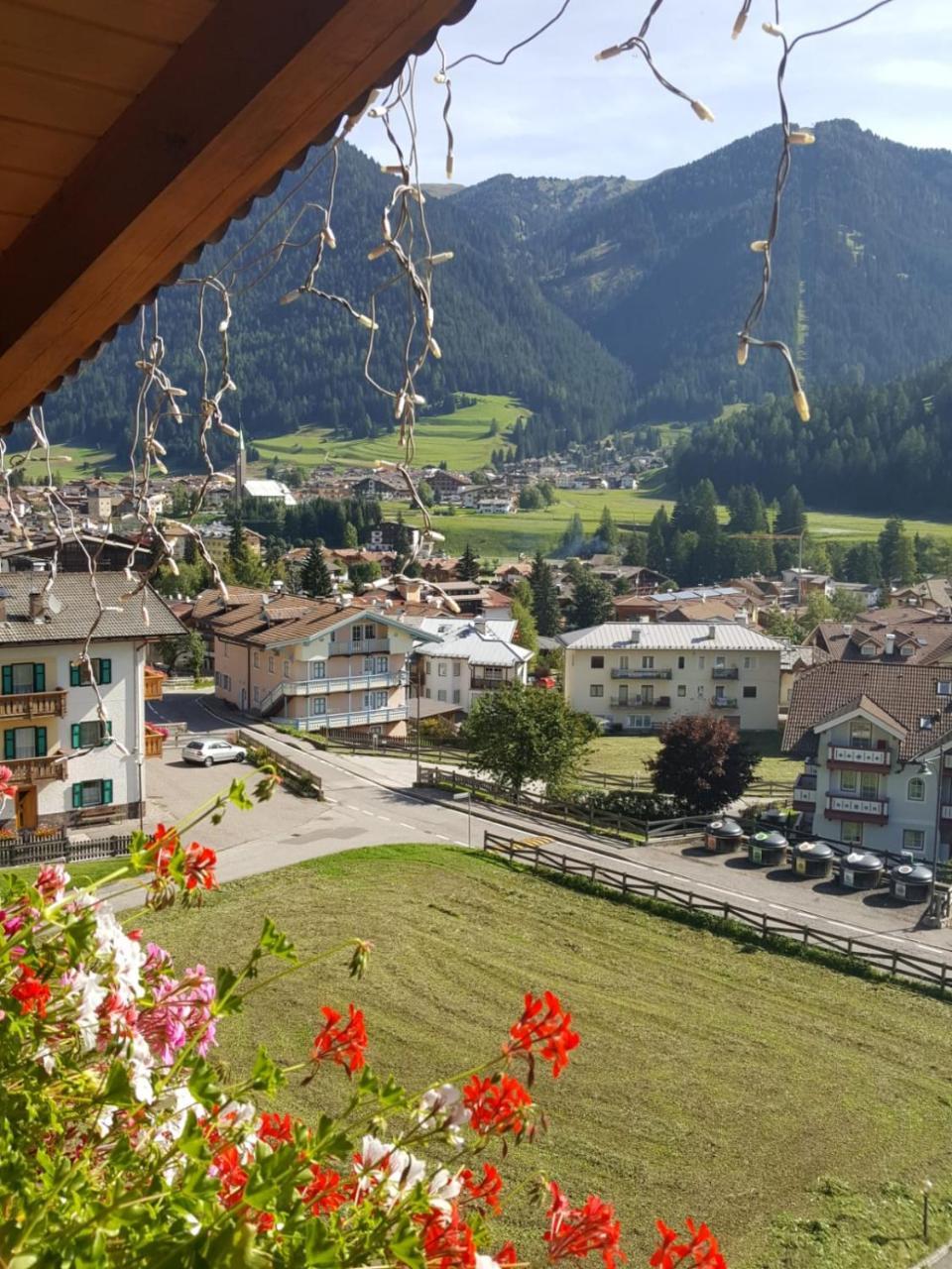 Villa Gemmy Pozza di Fassa Exterior foto